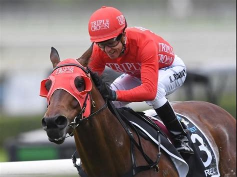 redzel stakes betting|Redzel Horse Form, Redzel Next Race Odds & Redzel Racing.